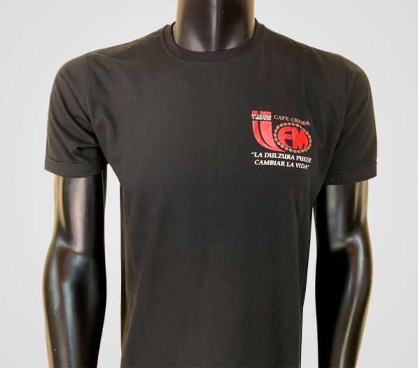 Remera de Algodón - Manga corta - Imagen 2