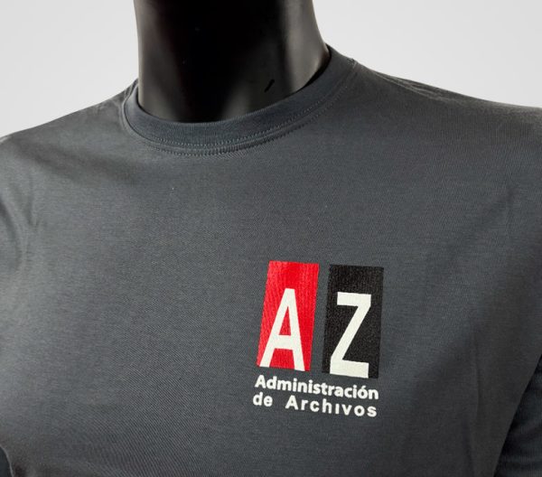 Remera de Algodón  - Manga larga - Imagen 2