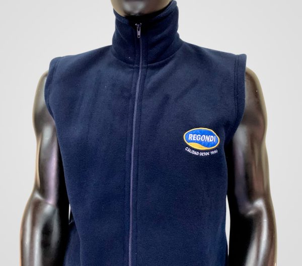 Chaleco Polar
