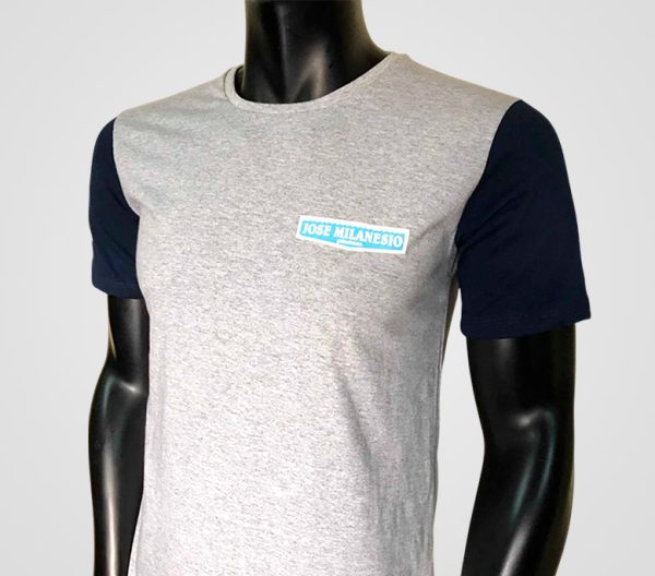Remera de Algodón - Manga corta - Imagen 6