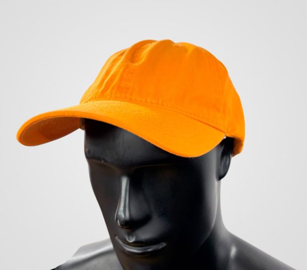 Gorra publicitaria