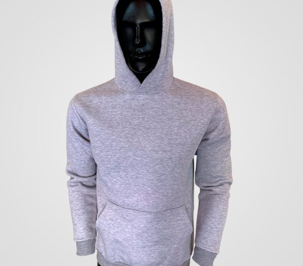 Buzo canguro (hoodie) - Imagen 4