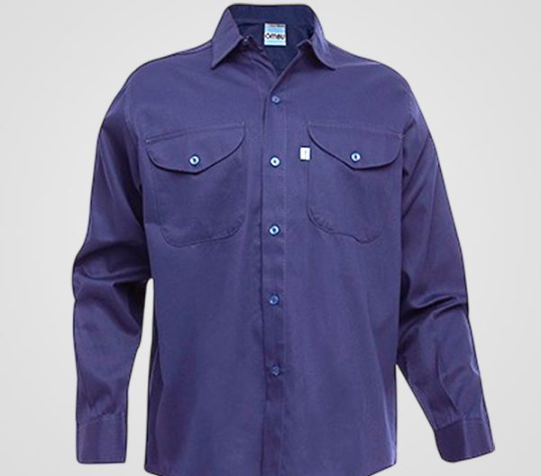 Camisa de trabajo