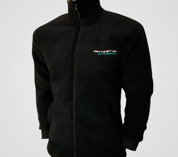 Campera polar - Imagen 2
