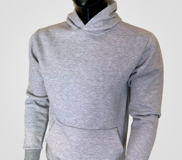 Buzo canguro (hoodie) - Imagen 3