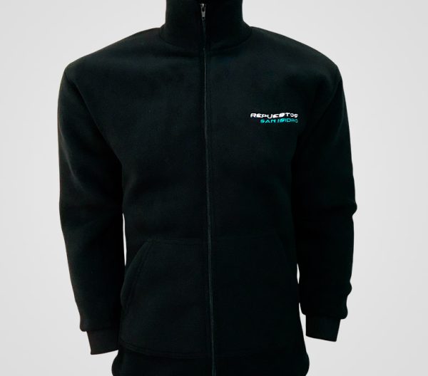 Campera polar - Imagen 3