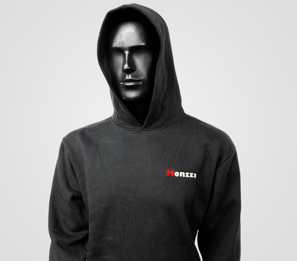 Buzo canguro (hoodie) - Imagen 2